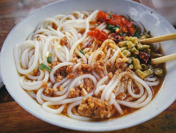 湘西米粉
