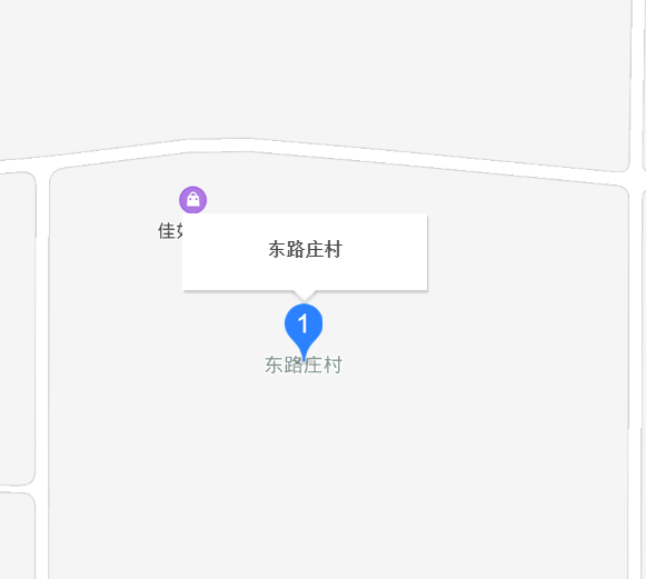 東路莊村