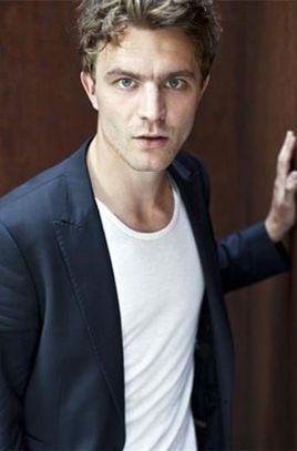 弗萊德里奇·穆克