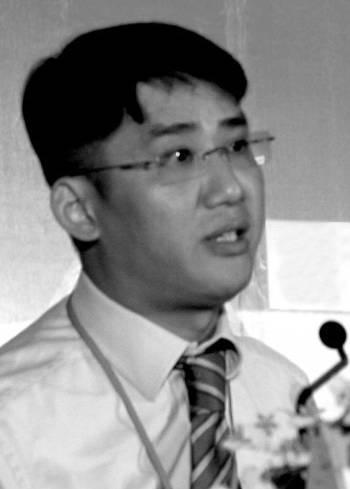 杨骏