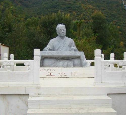西大庄科村