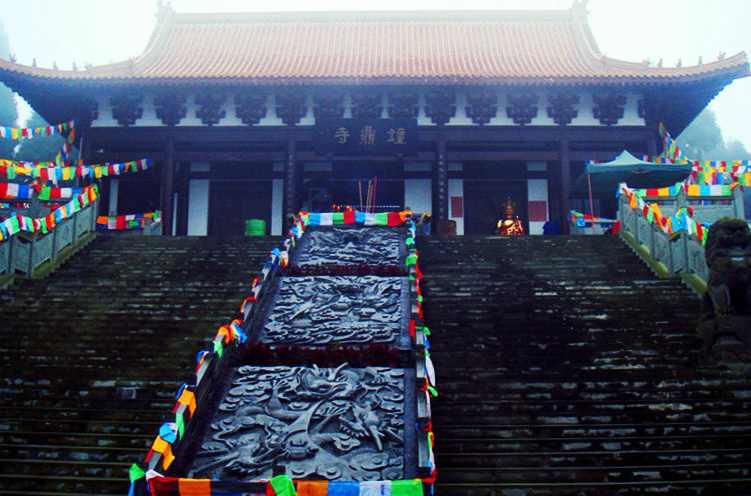 钟鼎寺
