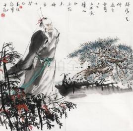 刘浩