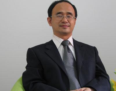 肖峰