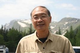張曙光