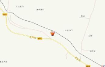 小阎站