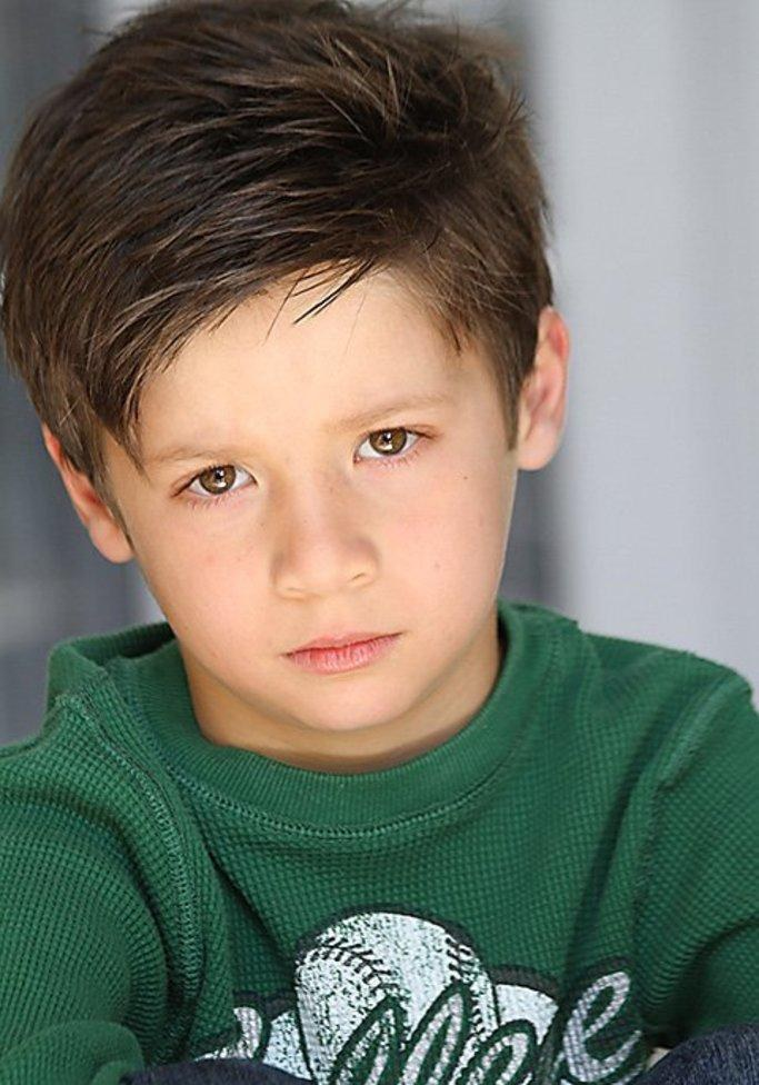 Davis Cleveland