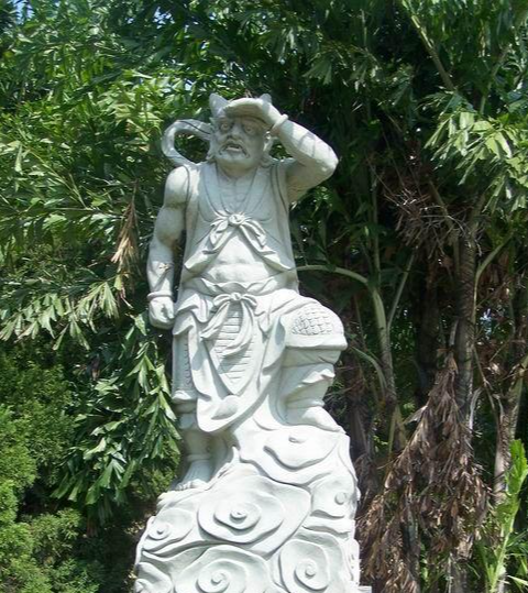 千里眼