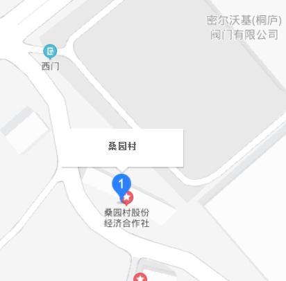 桑园村