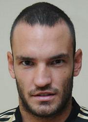 烏富克·杰伊蘭