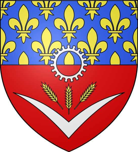 塞納－圣但尼省