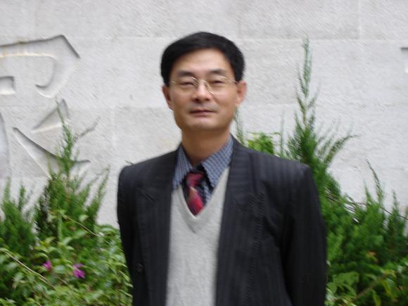 刘亚建