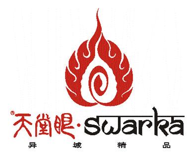 四川天堂眼艺术品有限公司