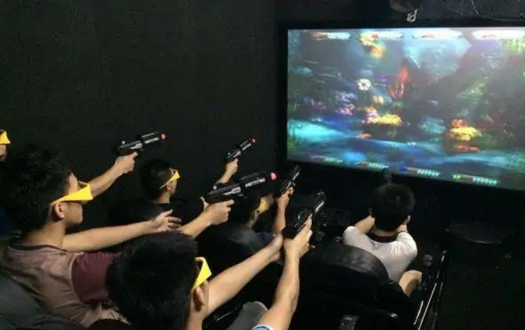 7d电影