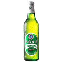 青島啤酒（濟(jì)南）有限公司