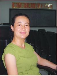 黃琳慶