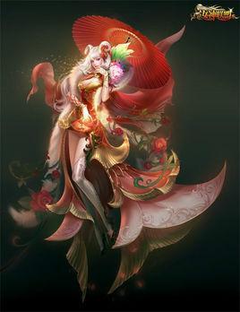 春之女神