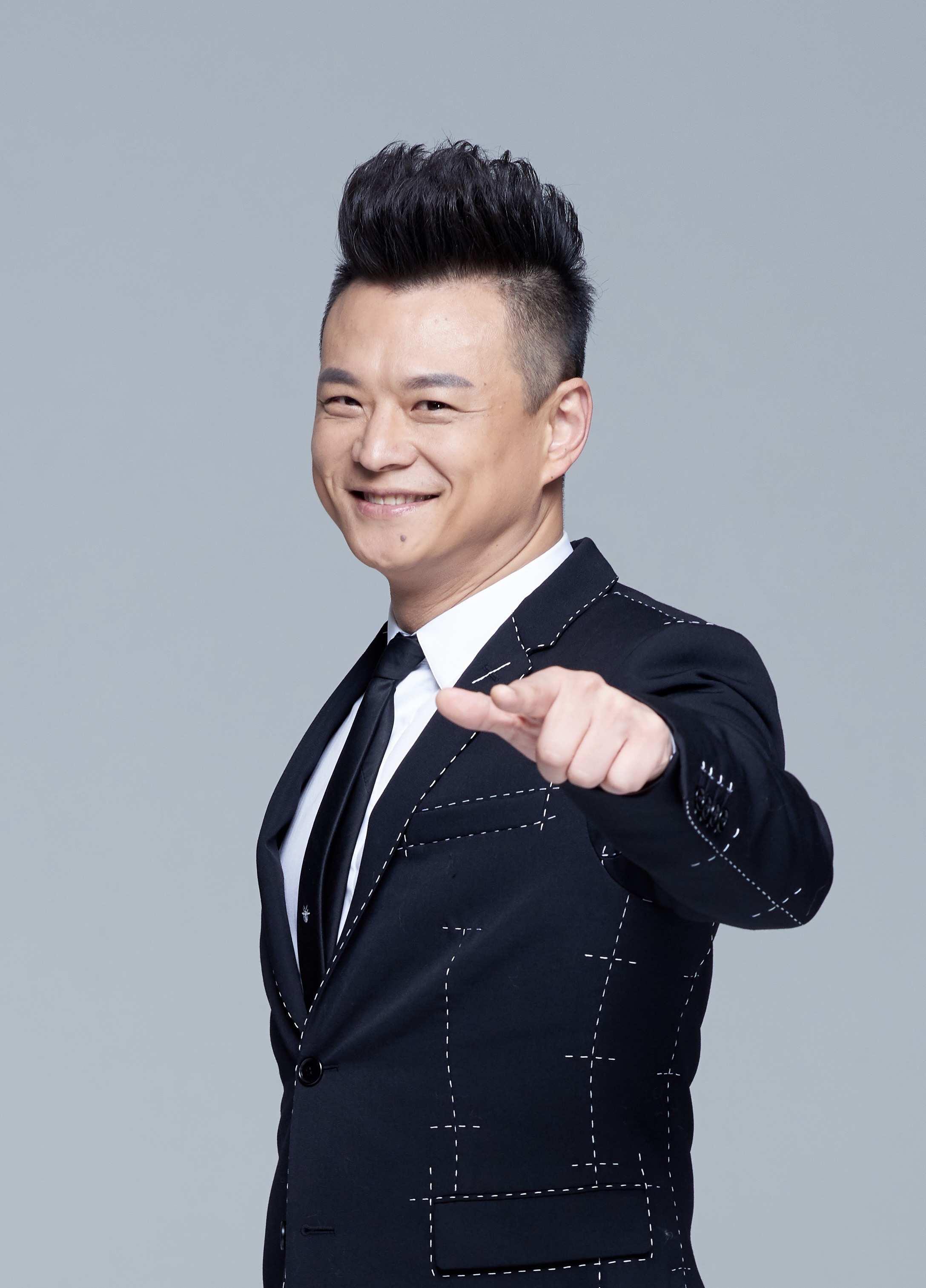 许伯恺