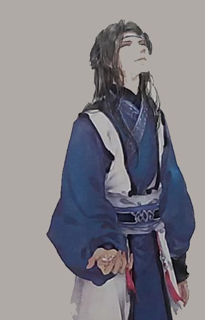 陆青阳