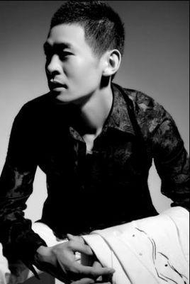 李子杰