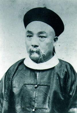 杨金龙