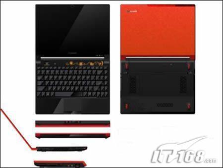 联想U110