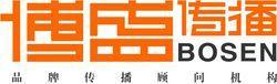 博盛傳播