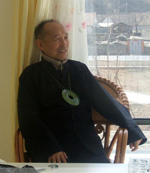 李宝瑞