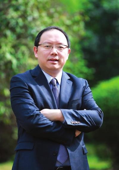 李朝春