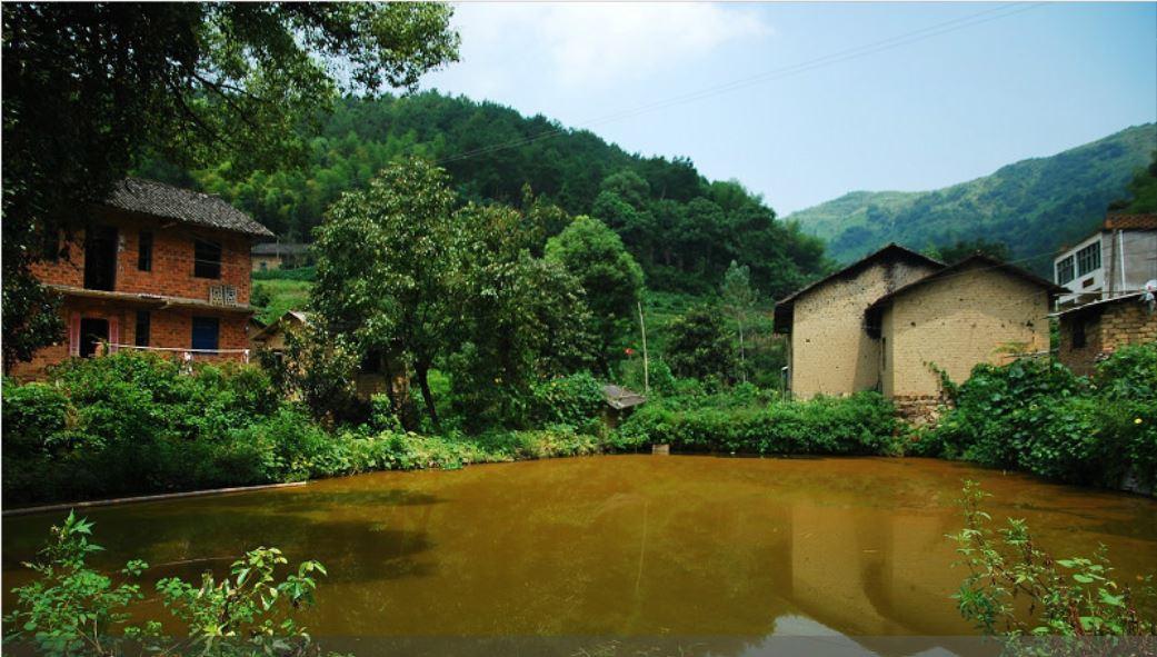 下赵村(湖北黄冈武穴市梅川镇下辖村)_尚可名片