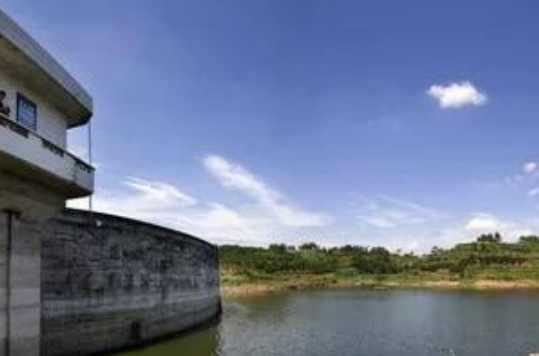 洪峰水庫(kù)