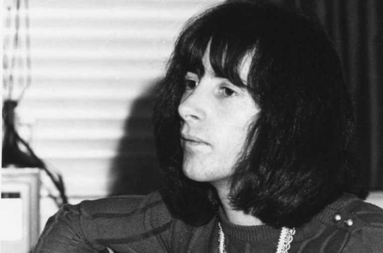 Bon Scott