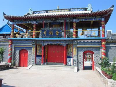 金剛寺