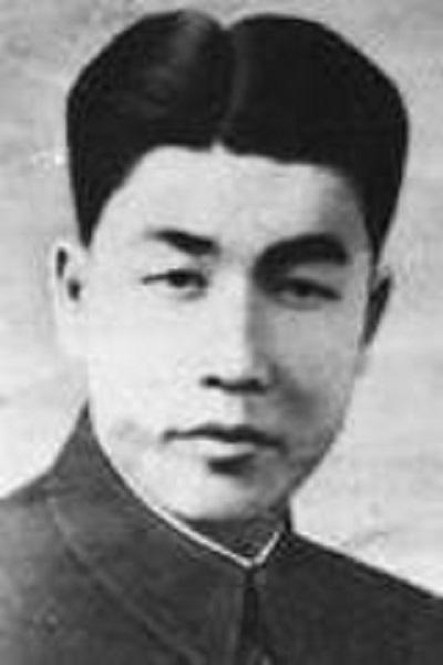 杨申生