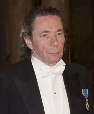 讓-克洛德·阿爾諾