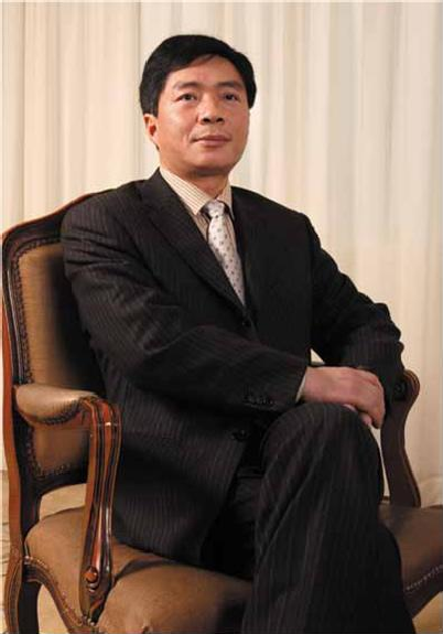 徐文衛(wèi)