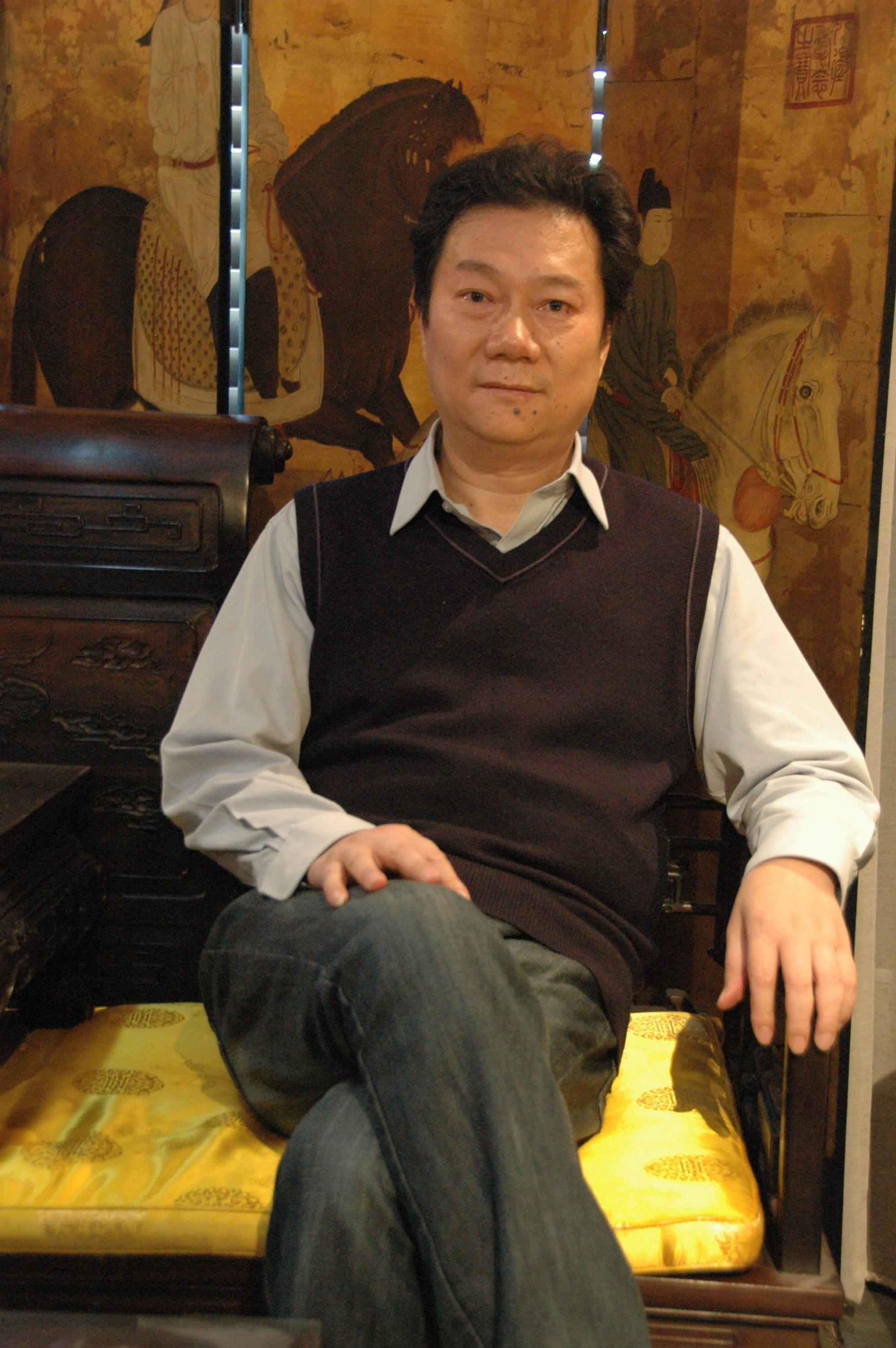 蔡亮华