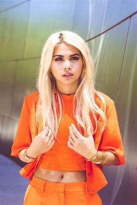 Hayley Kiyoko
