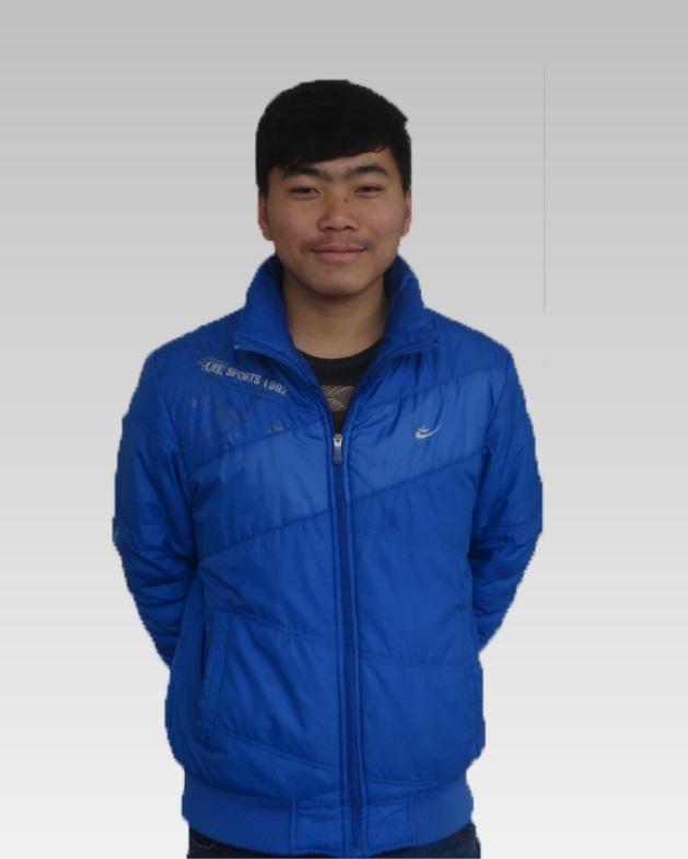 刘发铭