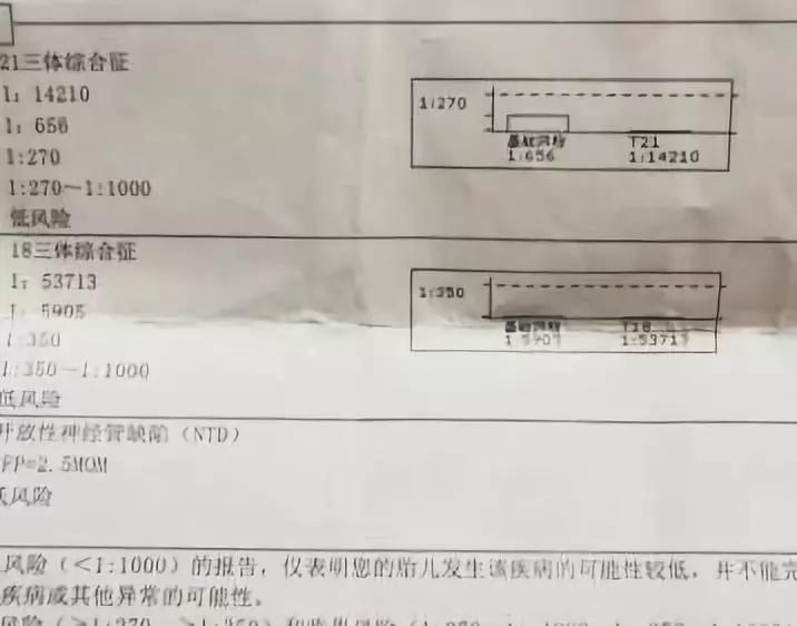 孕檢證明
