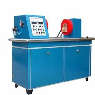 固定式磁粉探傷機(jī)