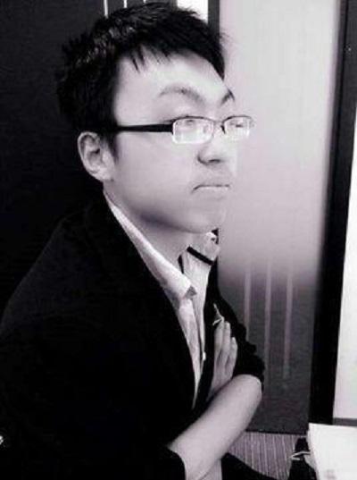 石皓