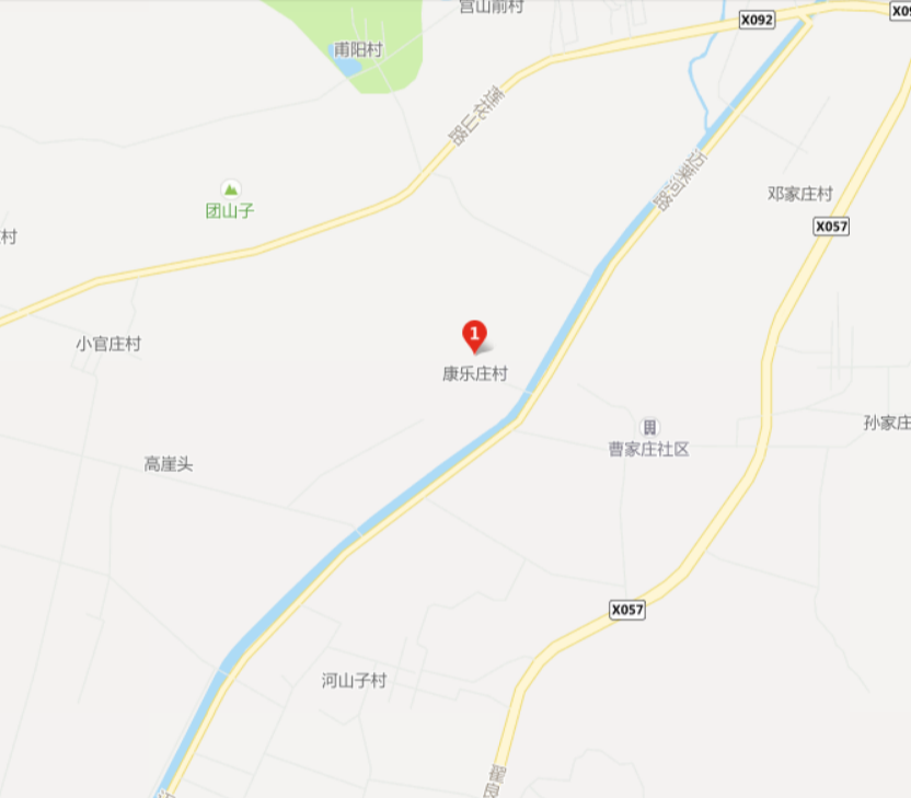 康樂莊村