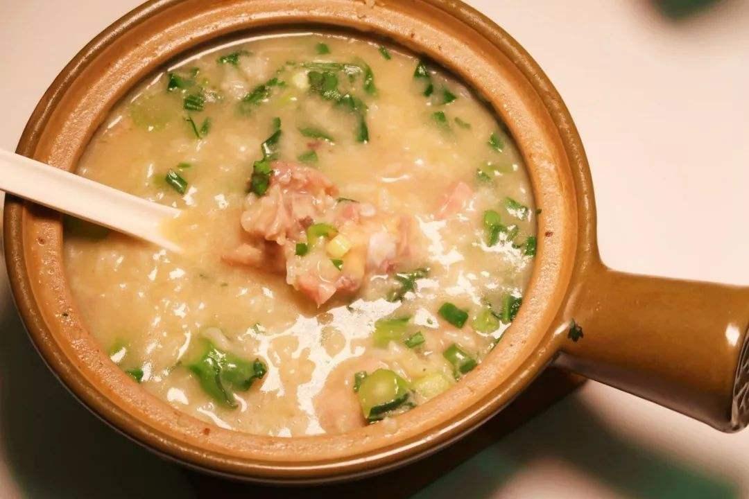 水滑肉