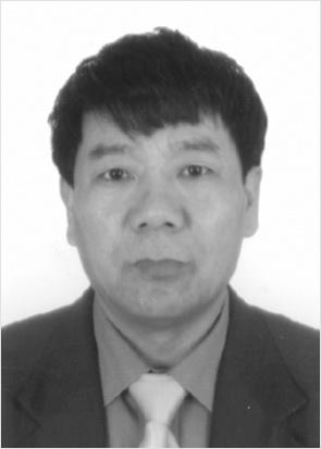 徐振清