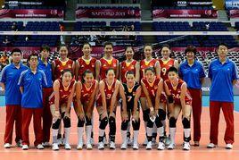 2013年女排世俱賽