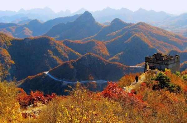 董家口风景区