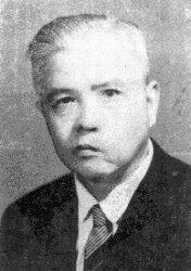邹文海