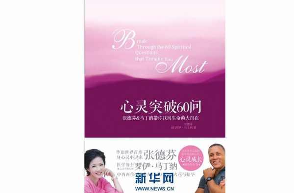 心靈突破60問