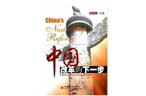 中國(guó)改革下一步